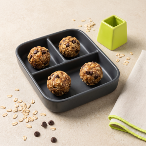 Protein Granola Bites