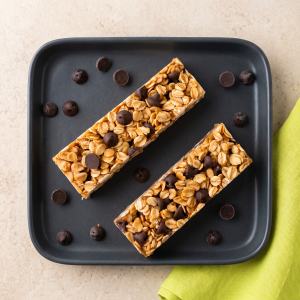 Protein Granola Bars