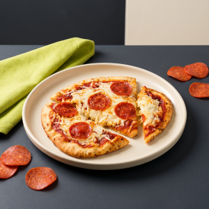 Flatbread Pizza