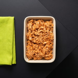 Shredded Buffalo Chicken (1 Pound)