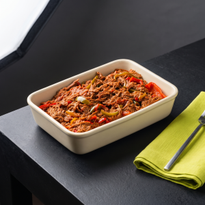 Ropa Vieja (1 Pound)