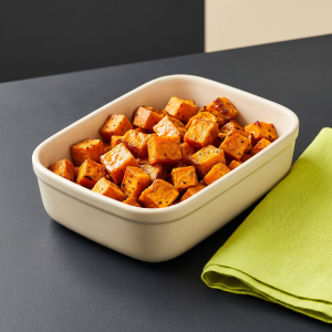 Roasted Sweet Potatoes (1 Pound)