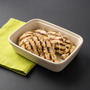 Grilled Chicken Breast (1 Pound)