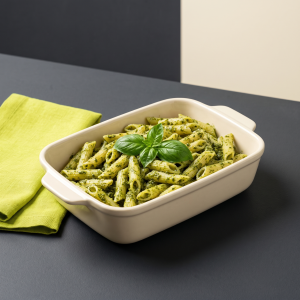 Pesto Pasta Primavera