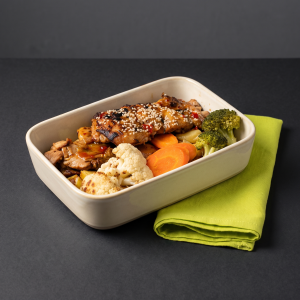 Chicken Teriyaki