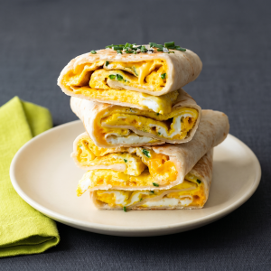Breakfast Wrap