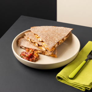 Chicken Quesadilla