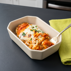 Vodka Chicken Parm