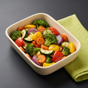 Mixed Vegetables (1 Pound)
